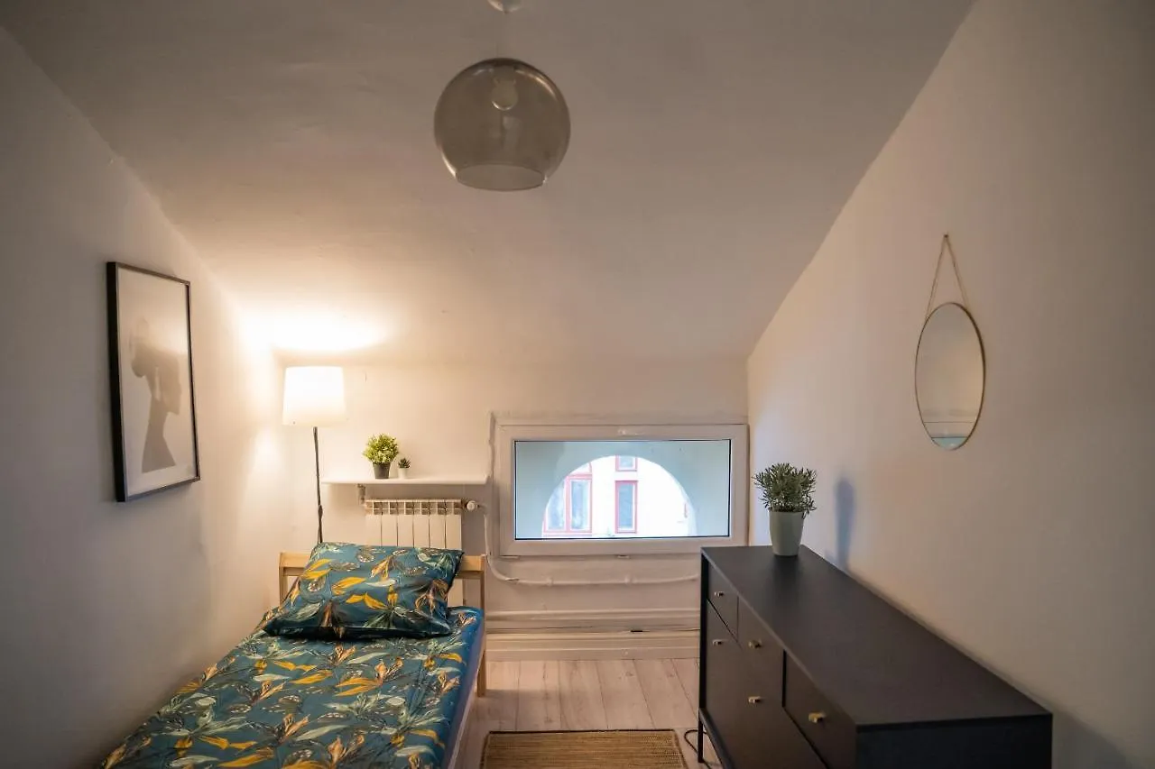 Moon Hostel Warsaw
