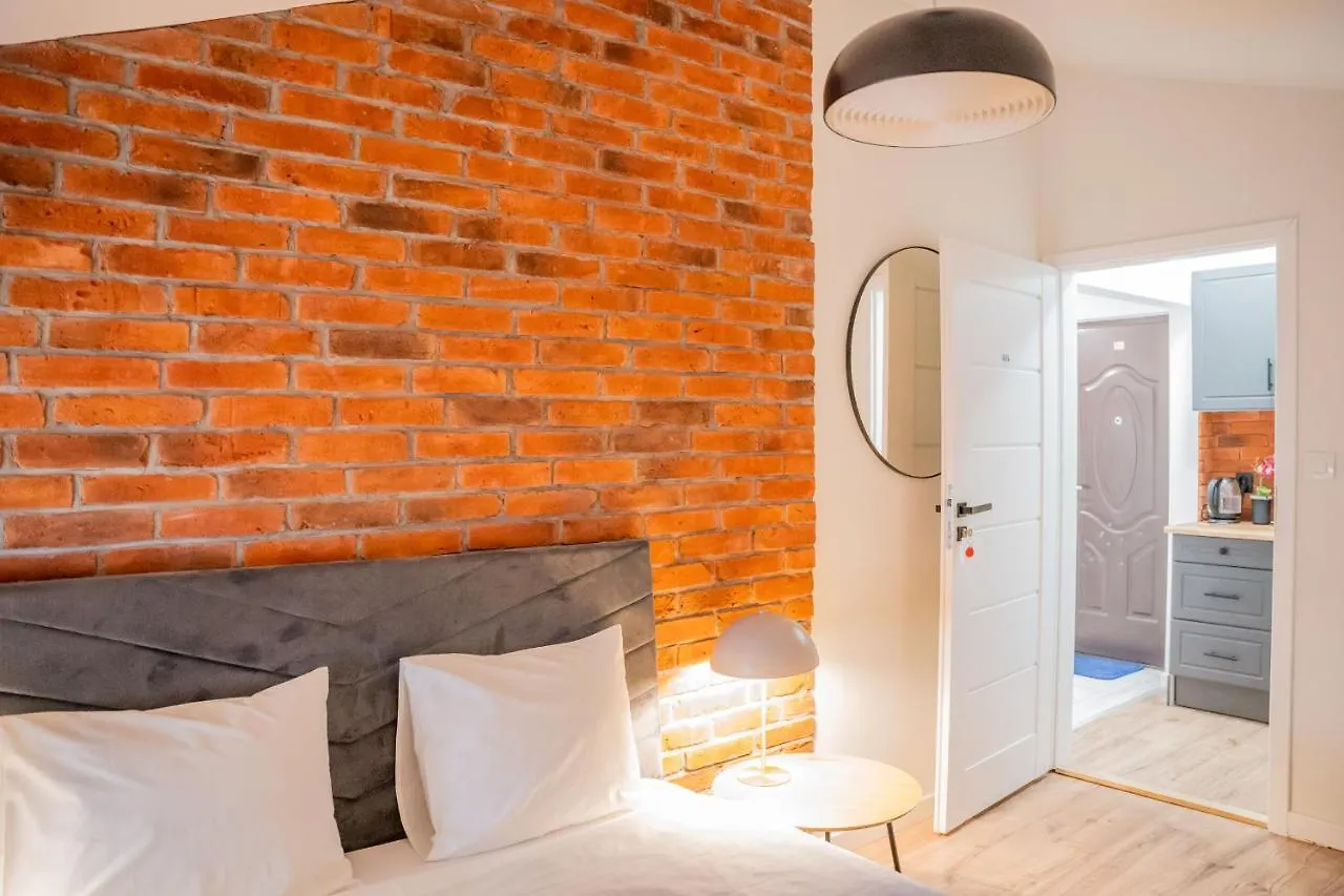 Moon Hostel Warsaw