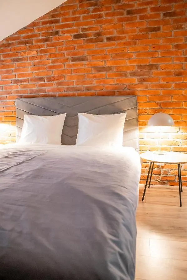 Moon Hostel Warsaw
