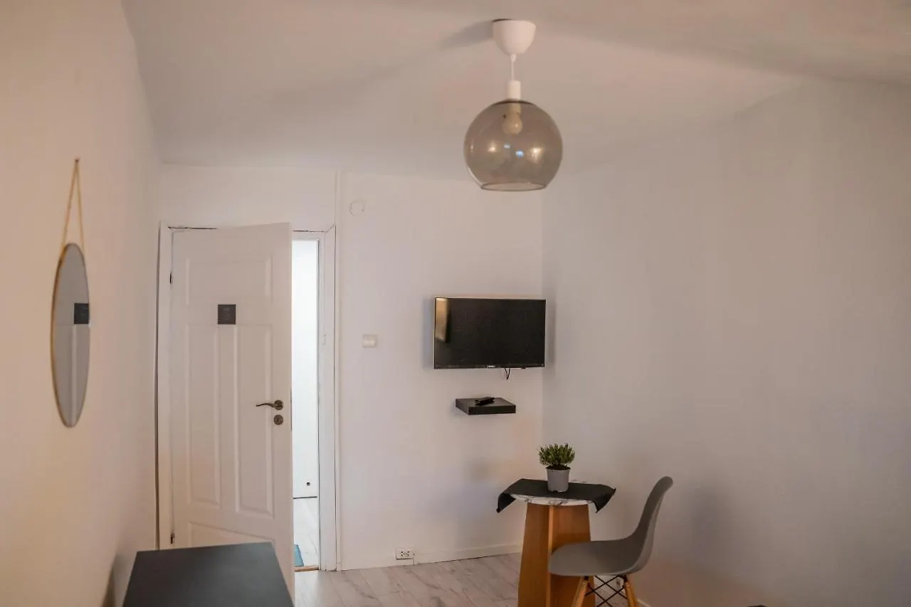 Moon Hostel Warsaw 0*,  Poland