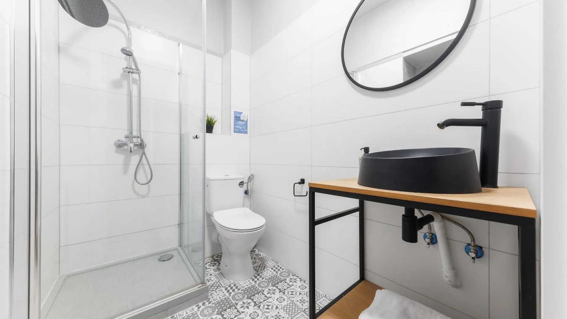 Moon Hostel Warsaw