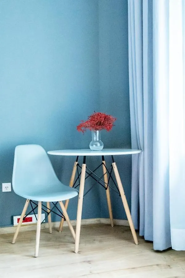 Moon Hostel Warszawa 0*, Varsavia Polonia