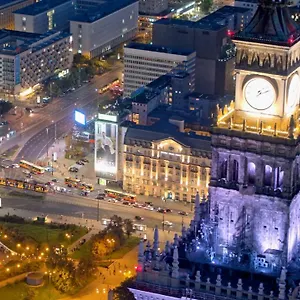 Polonia Palace Warszawa