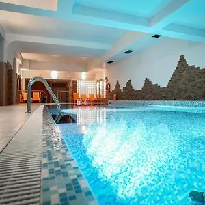 *** Aparthotel Tatrytop Radowid Basen Sauna Poland