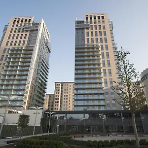 Platinum Towers Country 2 Country Варшава