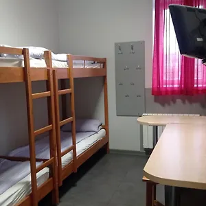  Hostel Siennicka