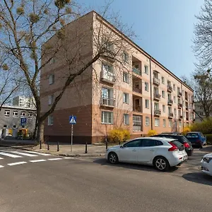 Rent Like - Miła 9 Warszawa