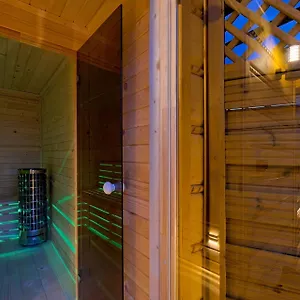  Bed & Breakfast Maciejka Odkryj Poland