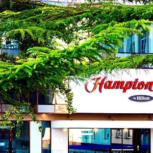 3* Otel Hampton By Hilton Centre