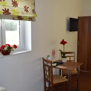 3* Holiday park Kalinowy Sen