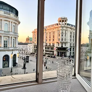  Aparthotel Mondrian Luxury & Old Town