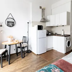 Piotrapartments Varsovia