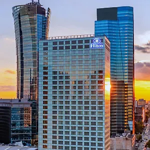 Hilton Warszawa