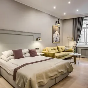 **** Bed & Breakfast Krupowki 17 & Poland