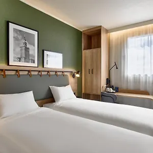 visit hotel