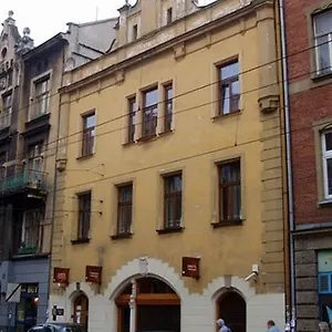 https://aparthotel-maria.krakowhotelspoland.com