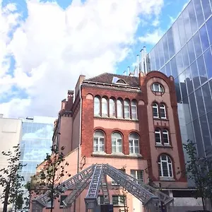  Hostel U Szermierzy Poland