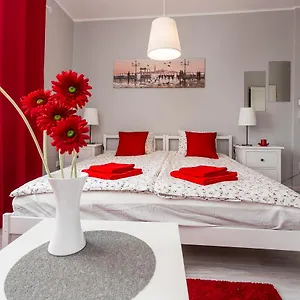  Hostel Grey House Poland