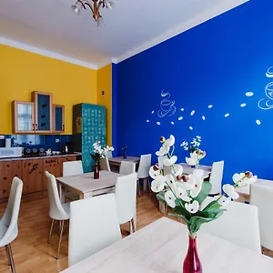  Hostel Tara Poland