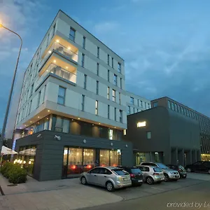 **** Hotel Arkon Park Gdansk- Destigo Poland