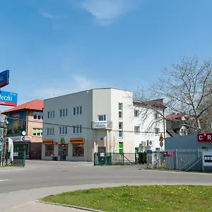 Patra Варшава