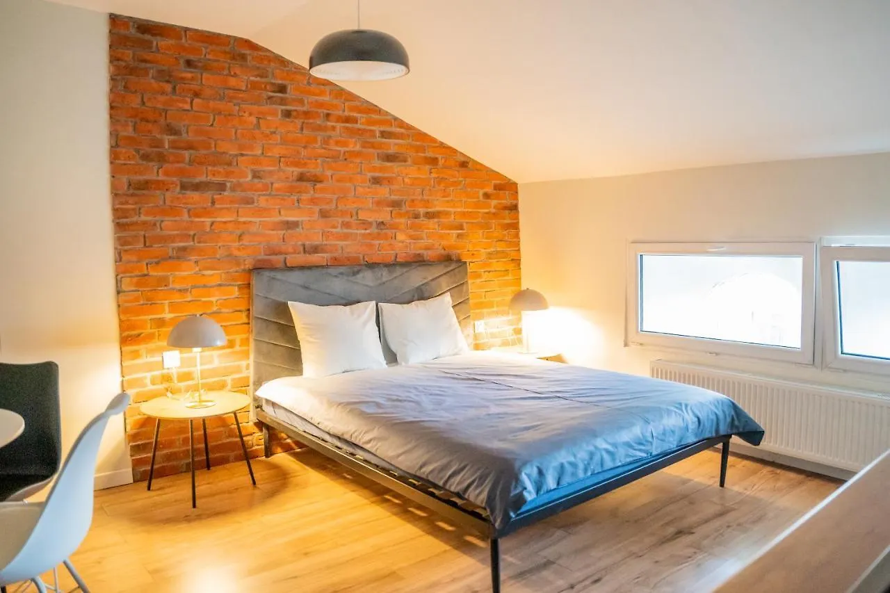 Moon Hostel Warszawa