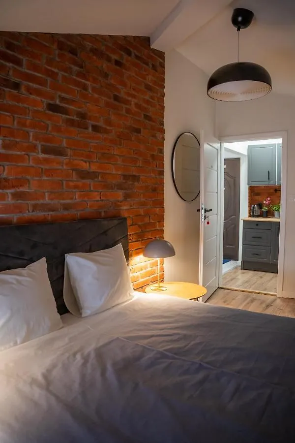 Moon Hostel Warszawa