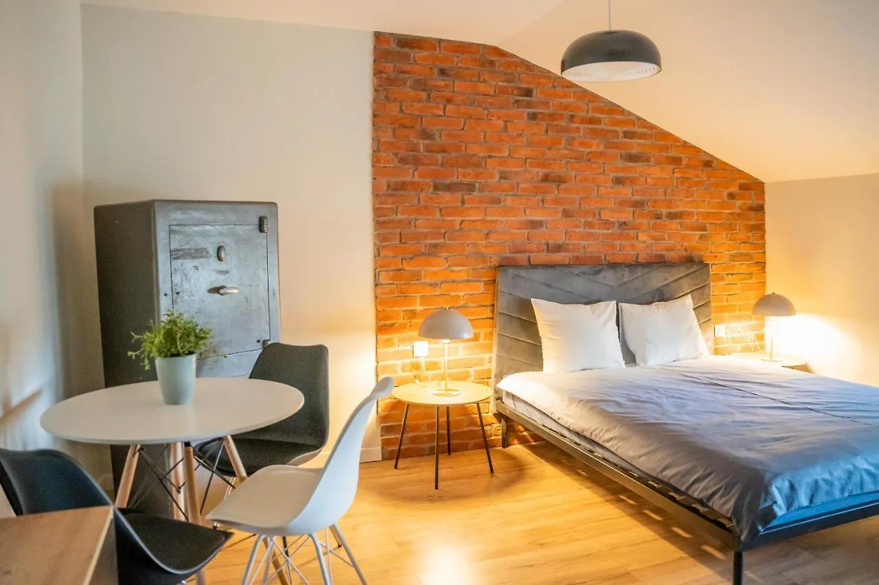 Moon Hostel Warszawa