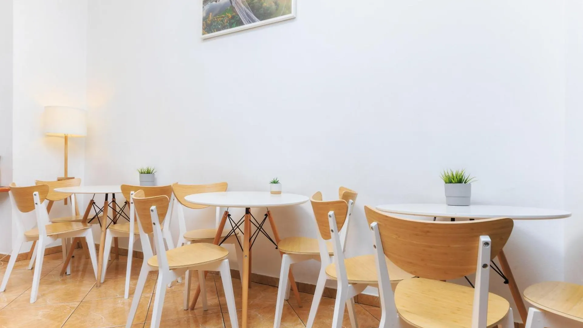 Moon Hostel Warszawa