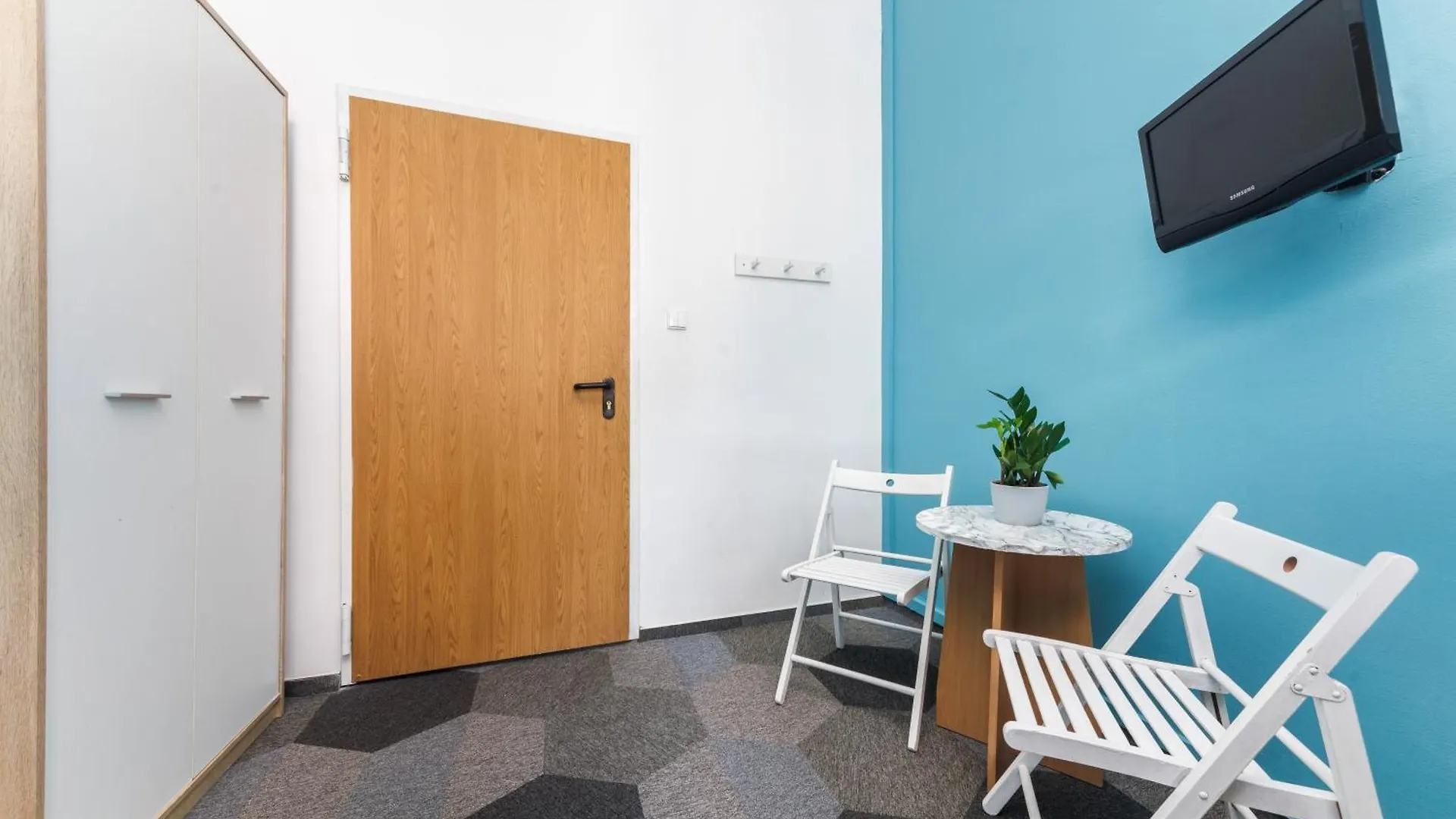 Moon Hostel Warszawa