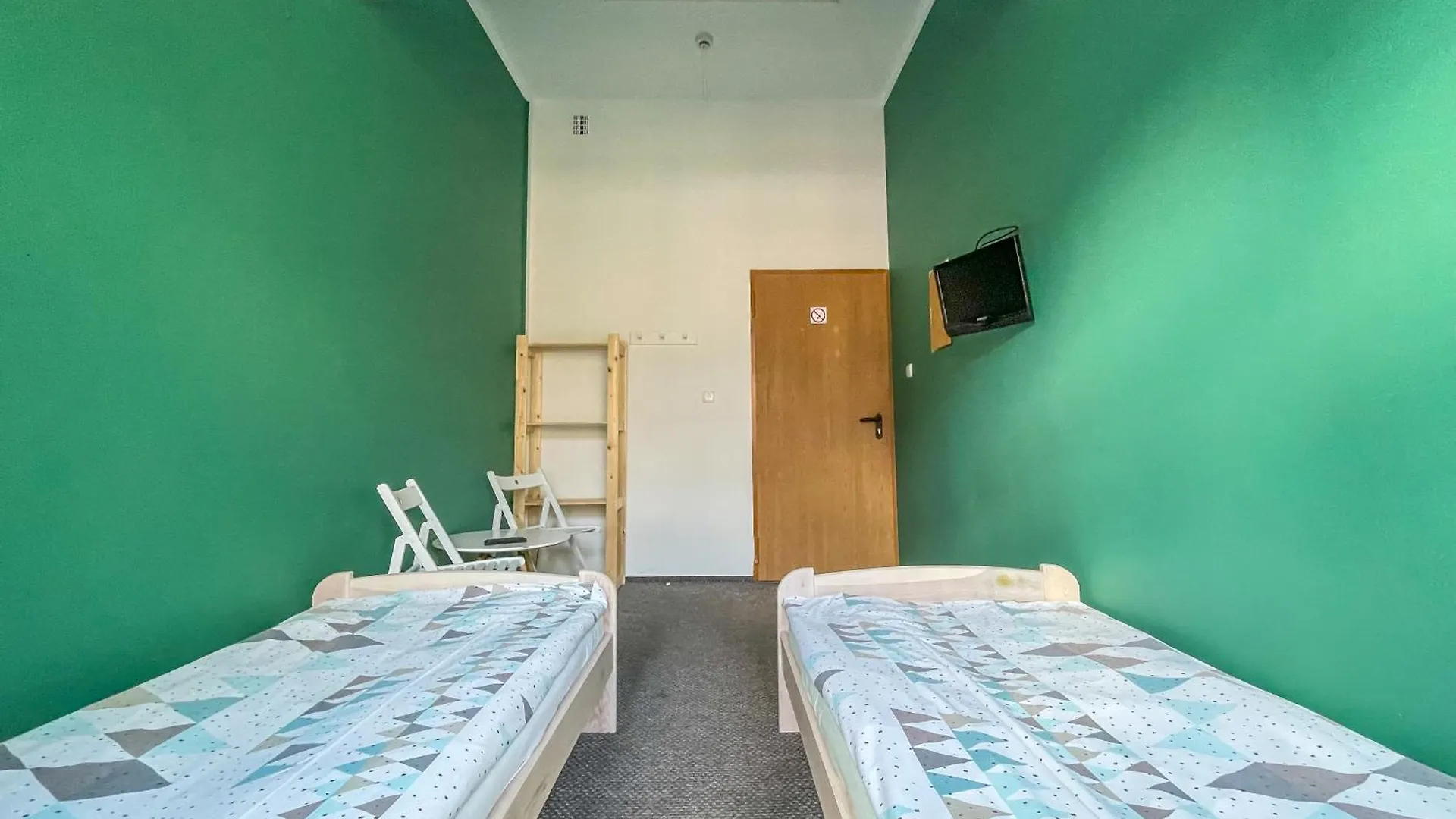 Moon Hostel Warszawa