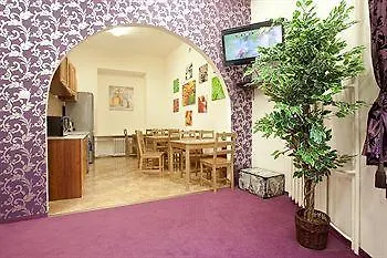 Moon Hostel Warszawa